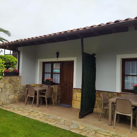 Apartamentos La Tarazana 4 La Pereda de Llanes Εξωτερικό φωτογραφία