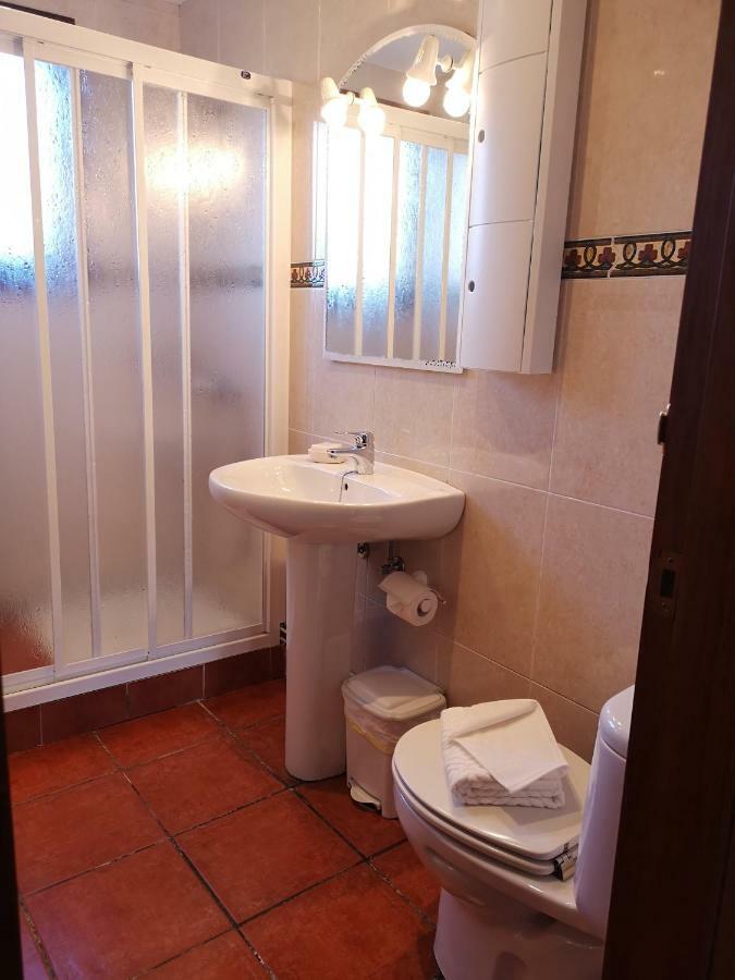 Apartamentos La Tarazana 4 La Pereda de Llanes Εξωτερικό φωτογραφία