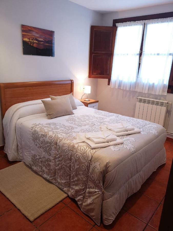 Apartamentos La Tarazana 4 La Pereda de Llanes Εξωτερικό φωτογραφία